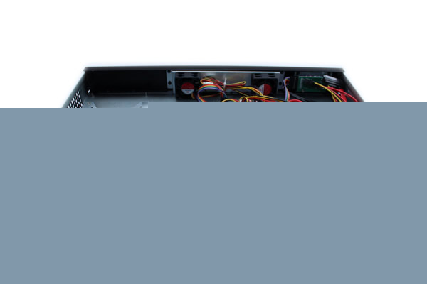 intelligent NVR internal