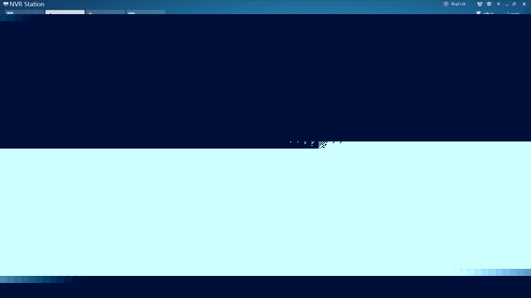 Sysvideo_NVR_Station