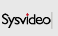 Sysvideo Logo