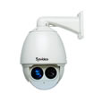 2.0 Megapixel 1080P 20x Zoom High Speed IP Camera