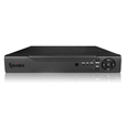 4/8ch 1080P Network Video Recorder, 2-Bay Hard Disk Drive, 1U Size