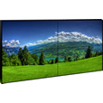 Industrial Full HDTV LCD 2x2 Video Wall 