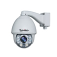 1.0 Megapixel 720P Sony CMOS 20x Zoom High Speed IP Camera