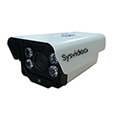 1.3 Megapixels IR Box IP Camera Sony CMOS 