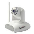 1.0 Meapixel HD PTZ IP Camera