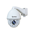 720P 1.0Megapixels CMOS IR 20x Zoom PTZ Speed Dome IP Camera