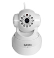 1.0 Megapixel PTZ IP Camera