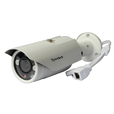 1.3 Megapixel Outdoor Sony Exmor 720P HD Waterproof Bullet IP Camera 