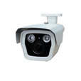 2.0 Megapixels 1080P Sony Exmor Sensor 2.8-12mm PoE  IR Bullet Outdoor IP66 IP Camera