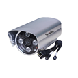 1.3 Megapixel Sony Exmor 720P HD Watorproof Bullet IP Camera