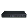 4ch 720P/1080P 2Bay Harddisk HD NVR