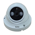 1.0 Megapixels IR Box Network Camera