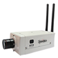 3G/4G 720P 1.0 Megapixel Indoor 20X 4G Box IP Camera SC8110-4GT