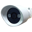 3.0 Megapixel IR Bullet IP Camera 
