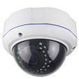 HD IR Vandalproof Dome IP Camera Series(SC9231)