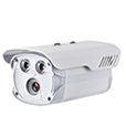 3MP HD IR Box Outdoor IP Camera Series(50m)