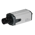 5.0 Megapixel CMOS Box IP Camera  Ambarella