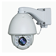 Professional HD IR High Speed Dome Camera