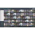 Free Video Management Software for SC6000 Series IP Camera