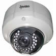 3.0 Megapixel Vandal Proof Dome IP Camera  SC9331
