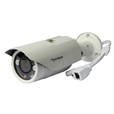 5 Megapixel Super HD Outdoor IP66 Waterproof IR PoE Bullet IP Camera